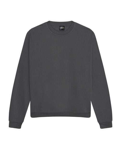 Pro RTX Sweatshirt Grey