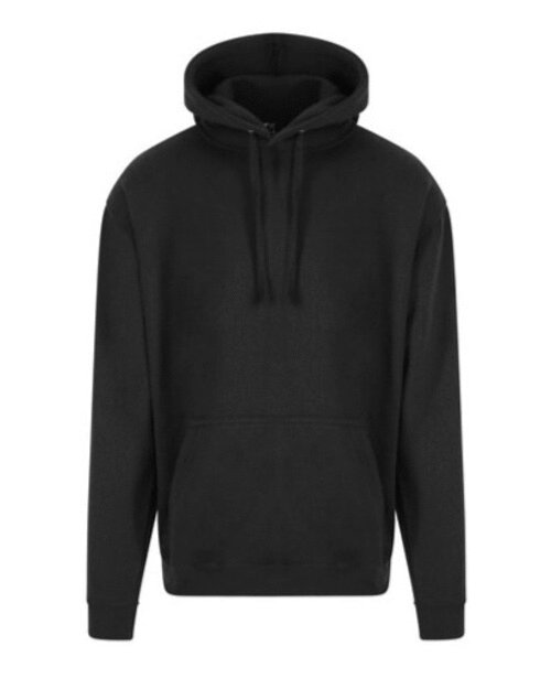 RTX Pro Hoodie Black