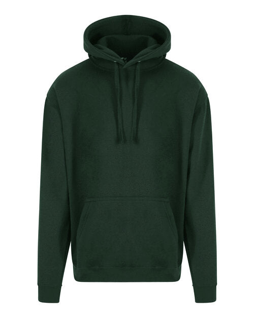 RTX Pro Hoodie Bottle Green