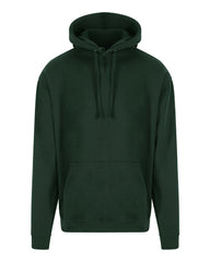 RTX Pro Hoodie Bottle Green