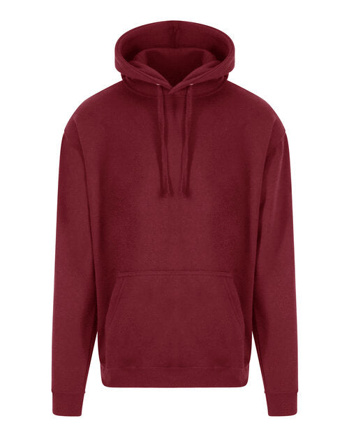 RTX Pro Hoodie Burgundy