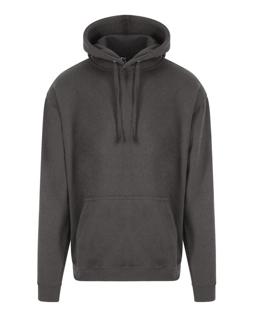 RTX Pro Hoodie Charcoal