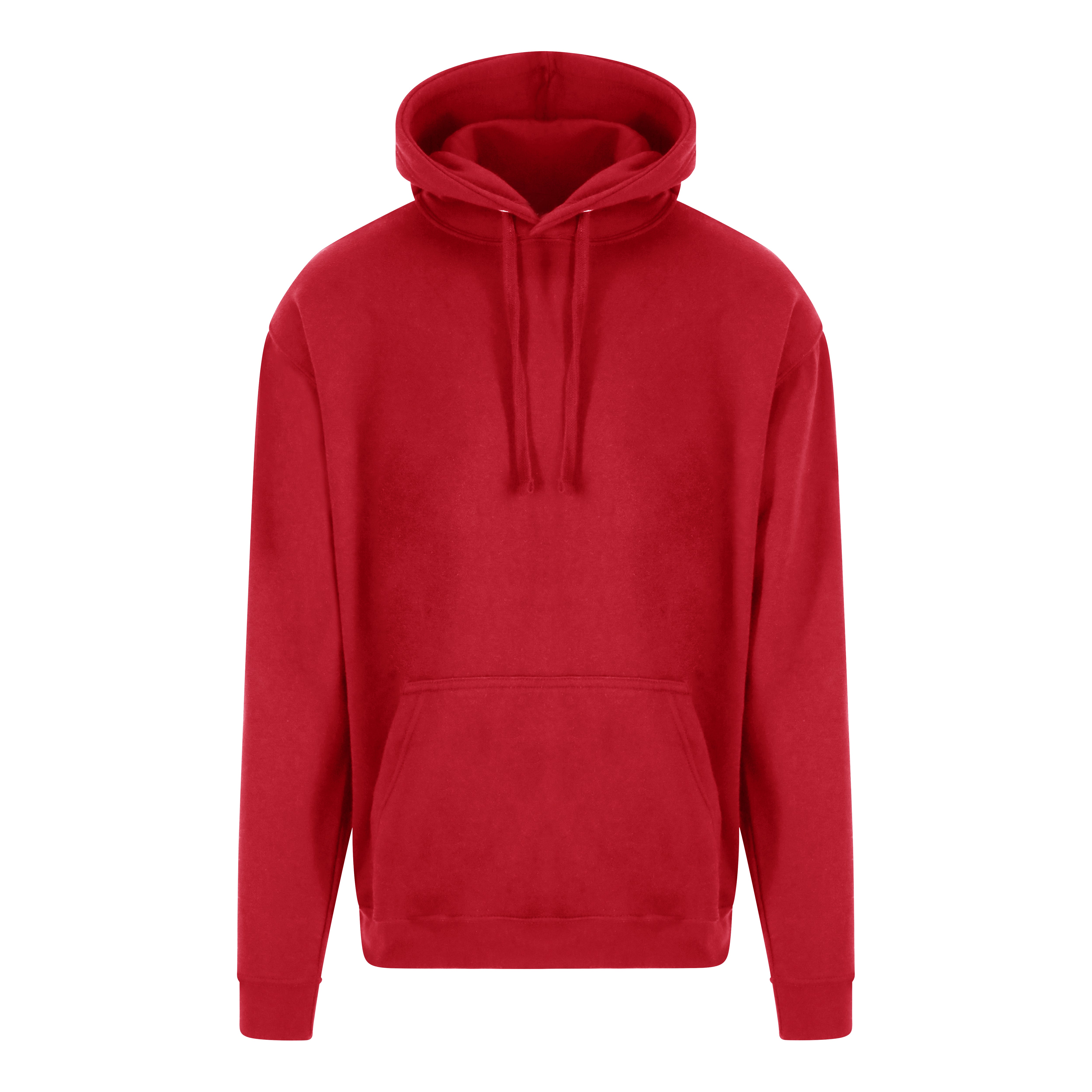 RTX Pro Hoodie Red