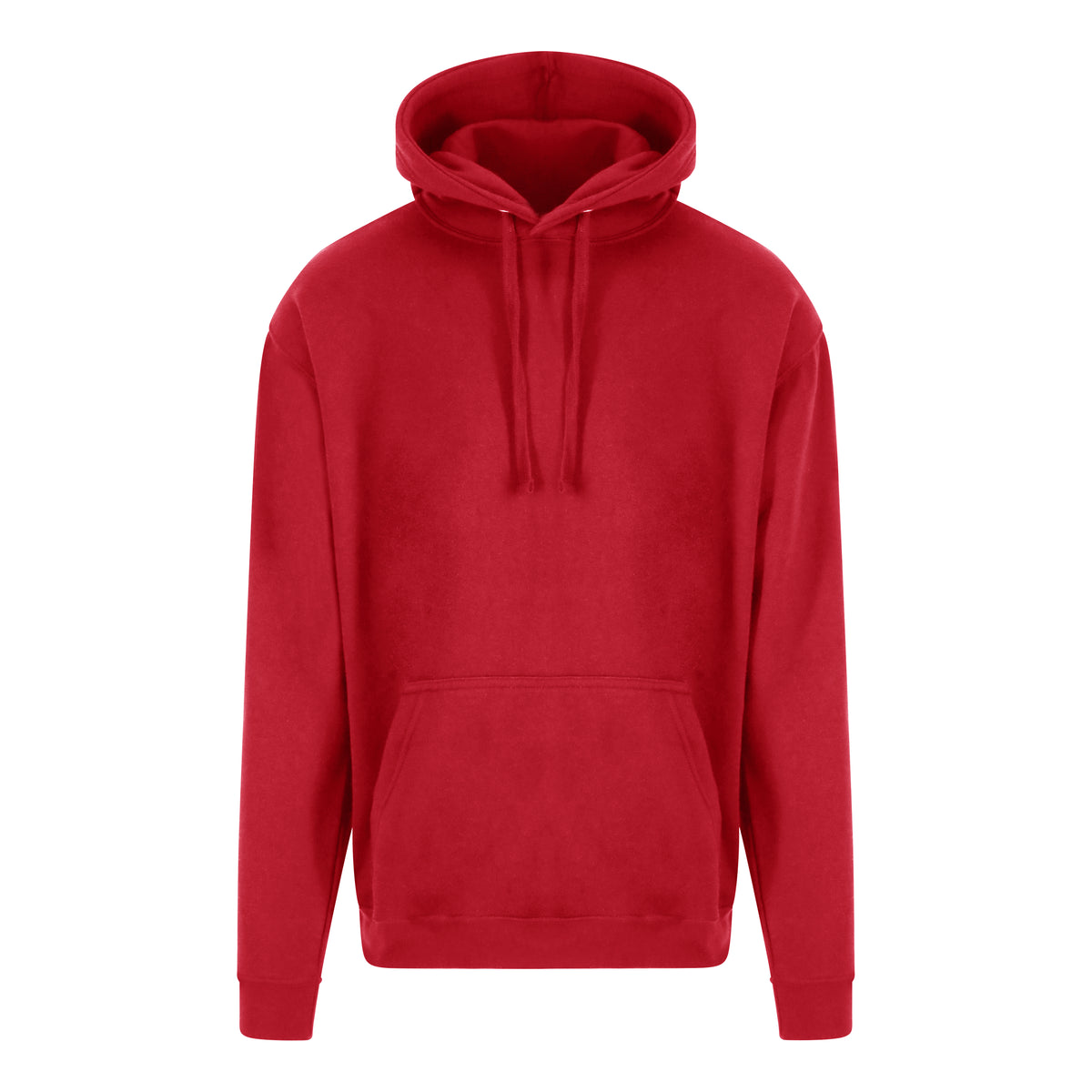 RTX Pro Hoodie Red