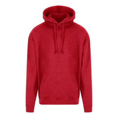 RTX Pro Hoodie Red