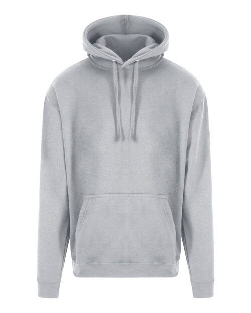 RTX Pro Hoodie Heather Grey