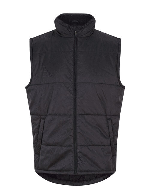 RTX Pro Bodywarmer