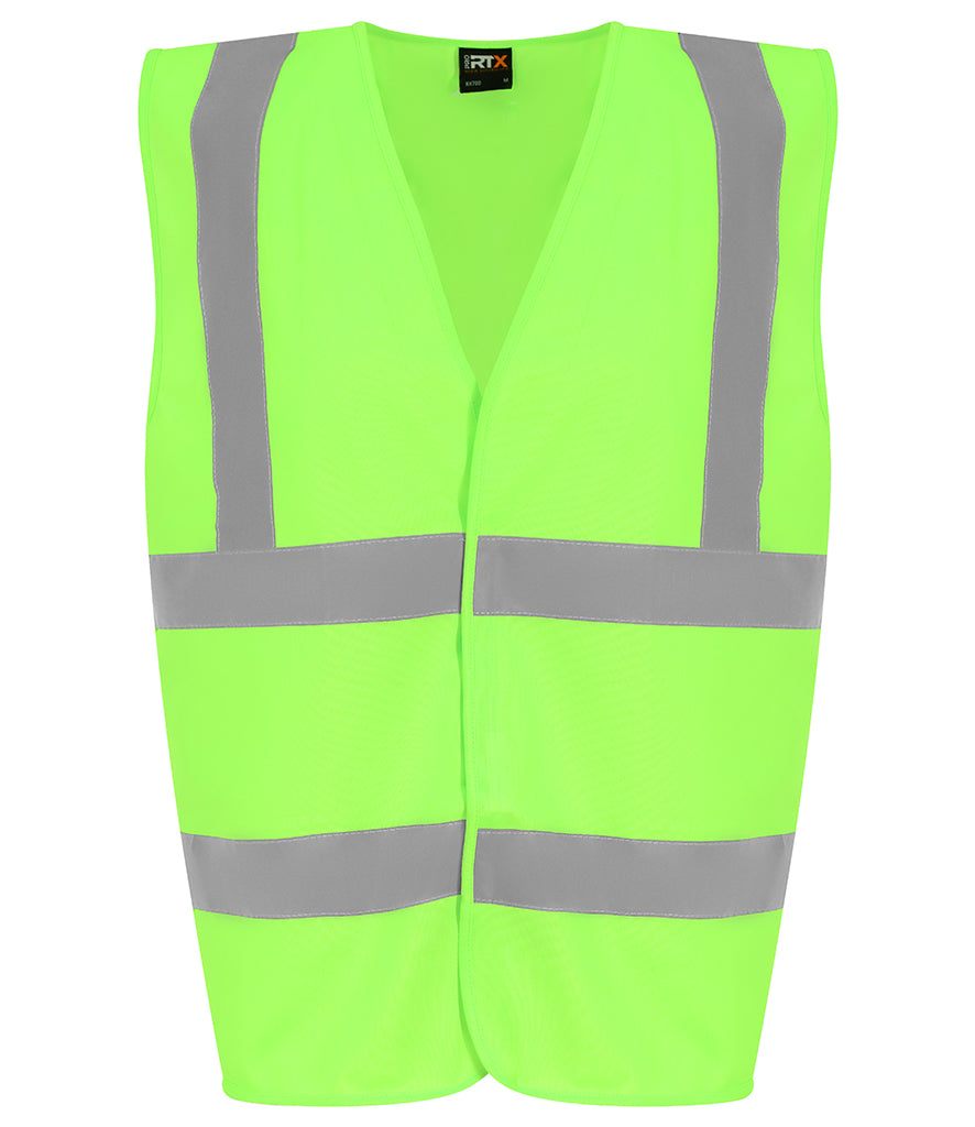Kids Hi Vis