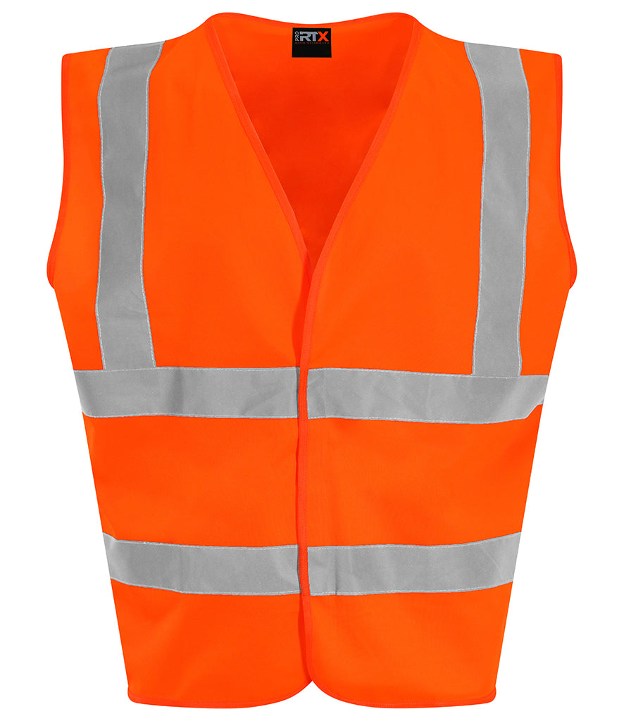 Kids Hi Vis