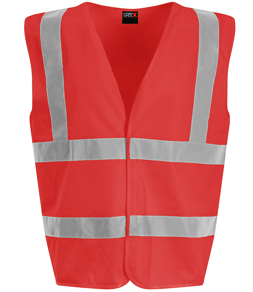 Kids Hi Vis
