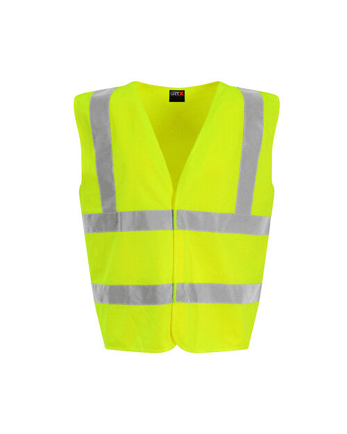 Pro RTX Hi Vis - Yellow