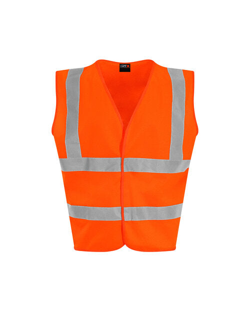 Pro RTX Hi Vis - Orange