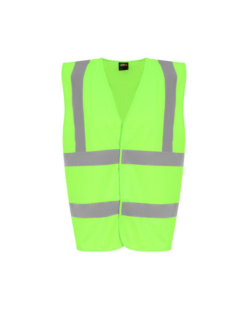 Pro RTX Hi Vis - Lime Green