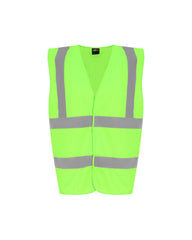 Pro RTX Hi Vis - Lime Green