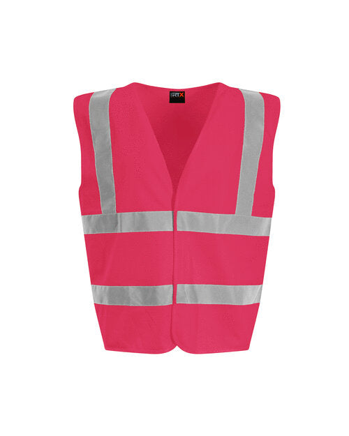 Pro RTX Hi Vis - Pink