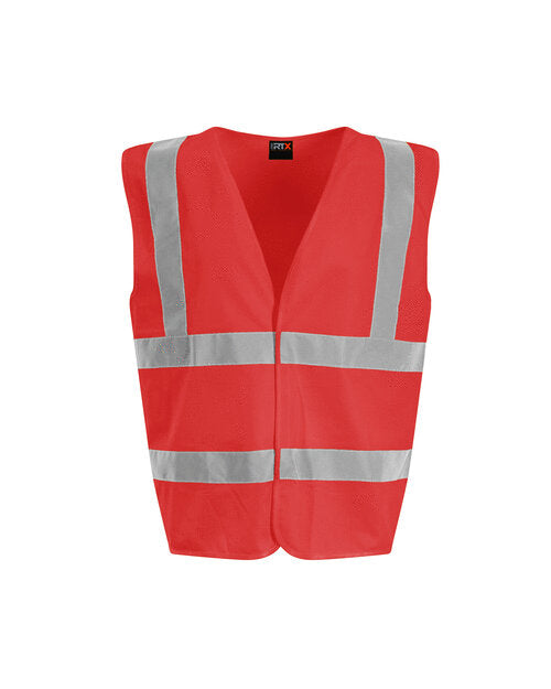 Pro RTX Hi Vis - Red