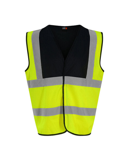 Pro RTX Hi Vis - Yellow & Black