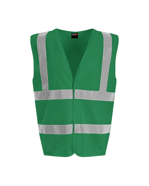 Pro RTX Hi Vis - Kelly Green