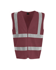 Pro RTX Hi Vis - Burgundy