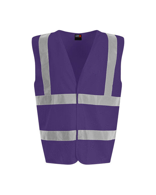 Pro RTX Hi Vis - Purple