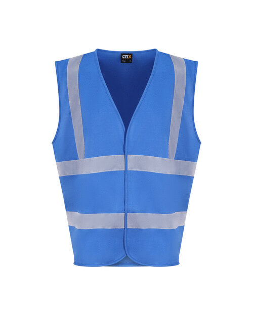Pro RTX Hi Vis - Sapphire Blue