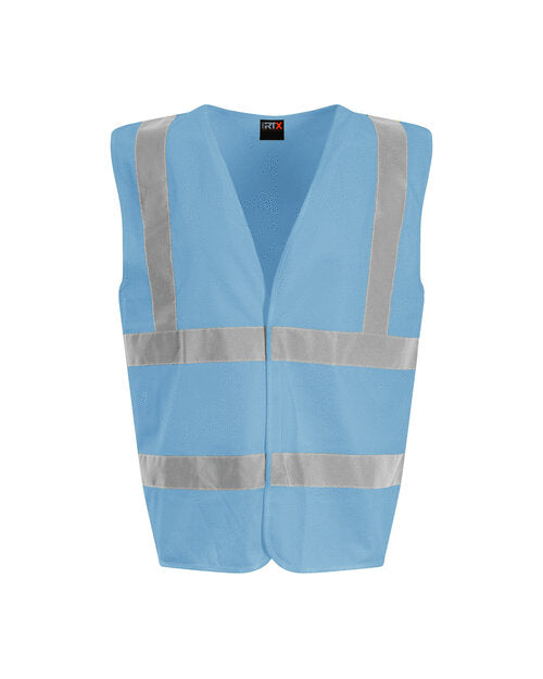 Pro RTX Hi Vis - Sky Blue