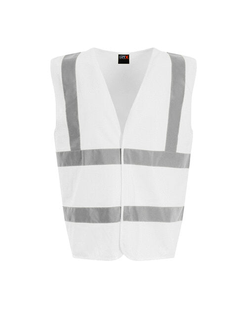 Pro RTX Hi Vis - White