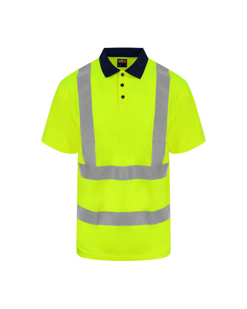 Pro RTX HiVis T-shirt Yellow