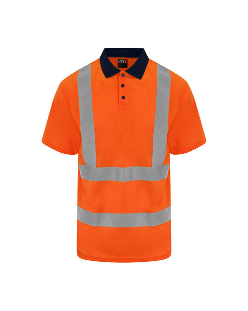 Pro RTX HiVis T-shirt Orange