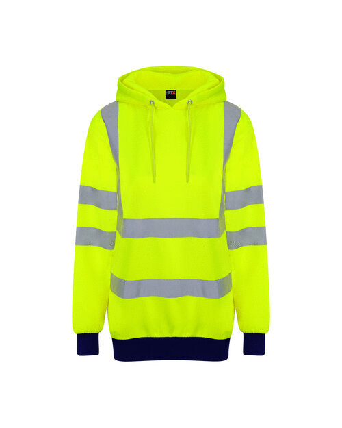 Pro RTX HiVis Jumper - Yellow