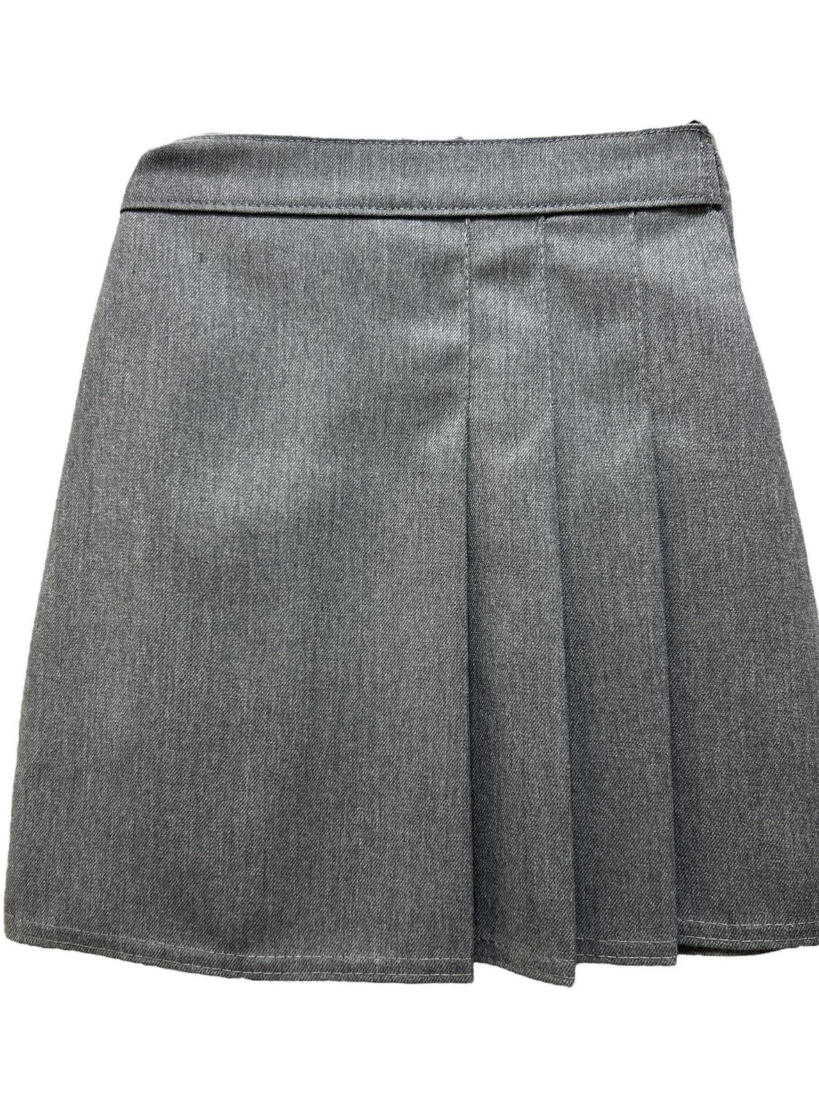 Side Pleat skirt