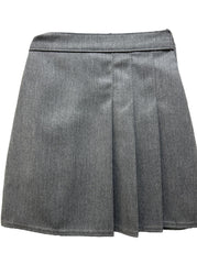 Side Pleat skirt