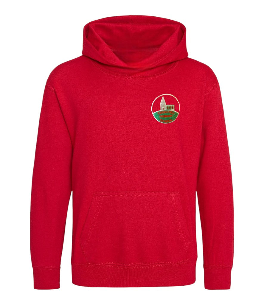 Churchill Hoodie